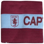 Aston Villa captain armband